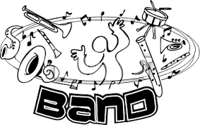 Band Beginner News 2018-2019