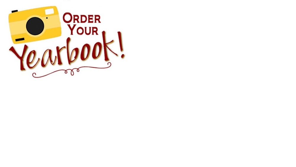 2019-2020 SGS Yearbook Order Form
