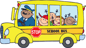Bus Drivers Needed
