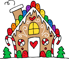 Ginger Breadhouse picture