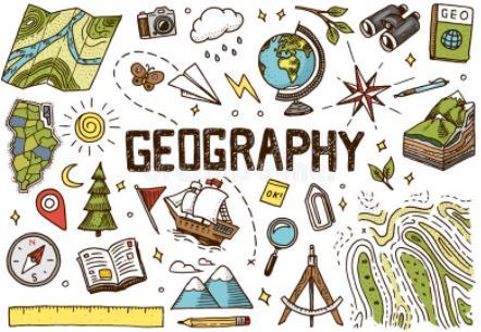 geography clip art