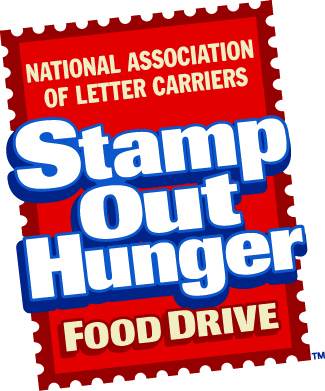 Seneca vs Marseilles Postal Food Drive