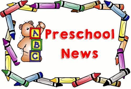 preschool news picture
