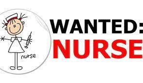 Help Wanted - Nurse