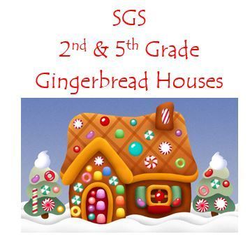 gingerbread house