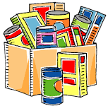 groceries