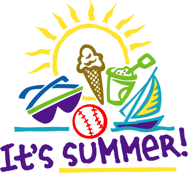 Seneca Park Board 2019 Summer Camps