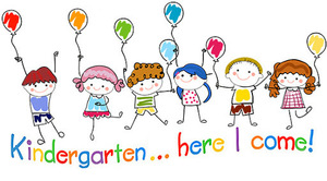 SGS Incoming Kindergarten Students