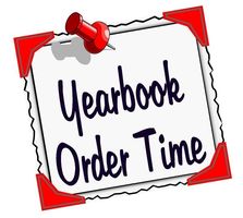 SGS Yearbook
