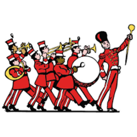 SGS Marching Raiders