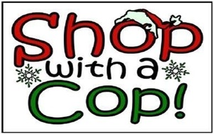 Seneca's Shop with a Cop
