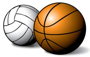 SGS Girls Volleyball & Basket Reminders for 2019-2020