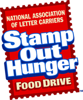 Seneca vs Marseilles Postal Food Drive