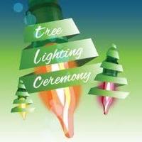 Christmas Tree Lighting by Seneca Lions Club