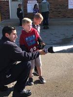 1st Grade Field Trip