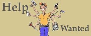 SGS Maintenance Assistant Wanted