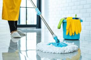 Help Wanted - Housekeeping