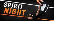 PSO Skyzone Night