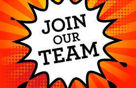 Open Positions
