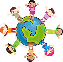 SGS 6th Grade Geography Fair