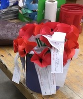 SGS Students Step Up with Acts of Kindness and Gratitude