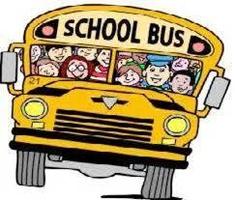 School Bus Drivers Needed