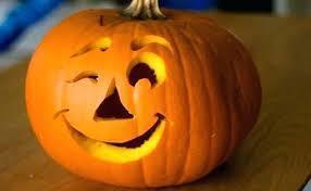 Pumpkin Decorating