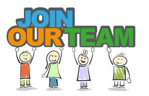 Help Wanted - Housekeeping