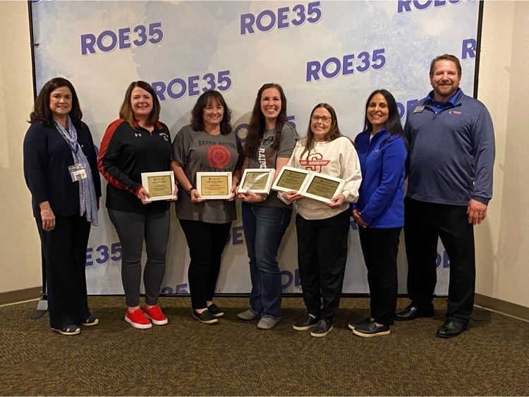 SGS ROE excellence in education 