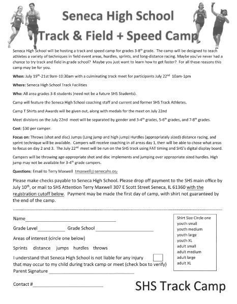 Track
