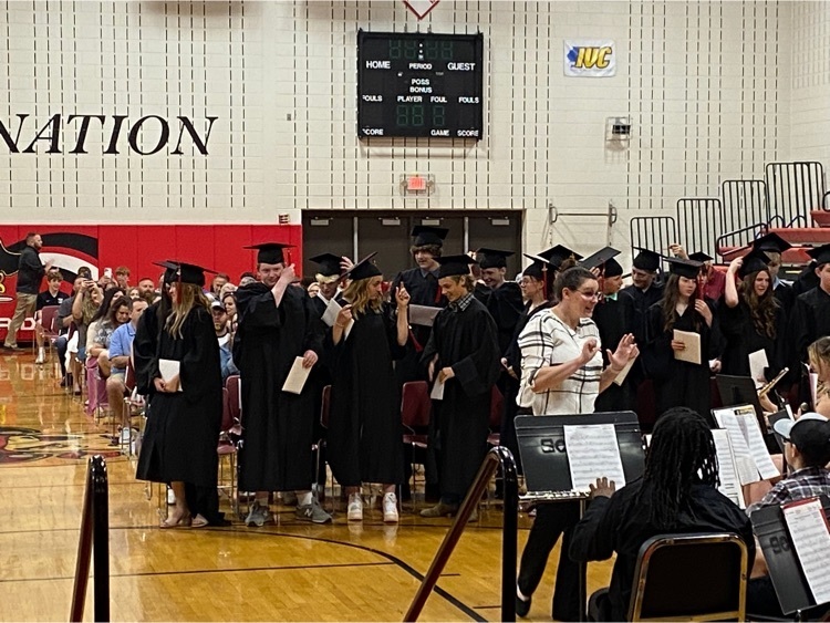 SGS Graduation 2023